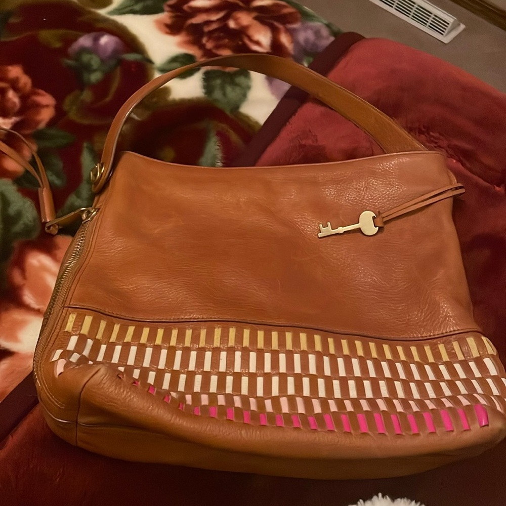 Fossil Bag